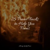 25 Piano Tracks to Help You Focus