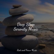 Deep Sleep Serenity Music