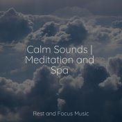 Calm Sounds | Meditation and Spa