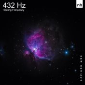432 Hz Sleep Music