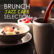 Brunch Jazz Cafe Selection