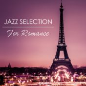 Jazz Selection For Romance