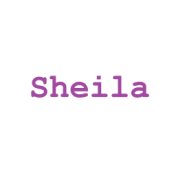 Sheila