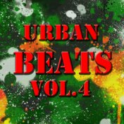 Urban Beats Vol.4