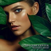 Spa Cure Center (Heavenly Mood and  Chakra Relaxation with Massage Treatment)