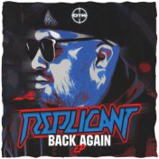 Back Again EP