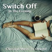 Switch Off In The Evening: Classical Music To Unwind