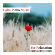 Calm Piano Music for Relaxation