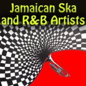 Jamaican Ska and R&B Artists, Vol. 1