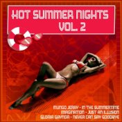 Hot Summer Nights, Vol. 2