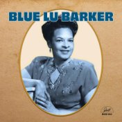 Blue Lu Barker