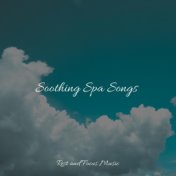 Soothing Spa Songs