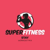 Stay (Workout Mix)