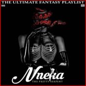 Nneka The Pretty Serpent The Ultimate Fantasy Playlist