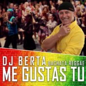 Me gustas tu (Bachata reggae)