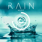 Rain Music for Rem Sleep Behavior Disorder