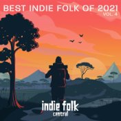 Best Indie Folk of 2021, Vol. 4