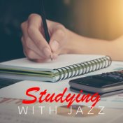 Studying With Jazz