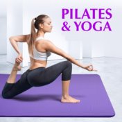 Pilates & Yoga