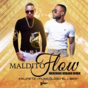 Maldito Flow (Merengue Urbano Remix)