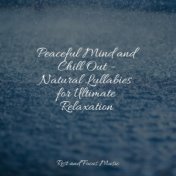 Peaceful Mind and Chill Out - Natural Lullabies for Ultimate Relaxation