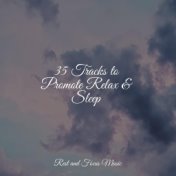35 Tracks to Promote Relax & Sleep