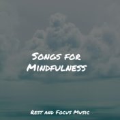 Songs for Mindfulness