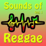 Sounds of Reggae Vol.1