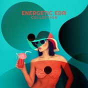 Enegetic EDM Collection: Ibiza Party Night