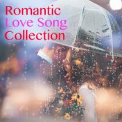 Romantic Love Song Collection
