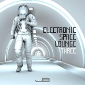 Electronic Space Lounge - Three