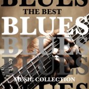 The Best Blues Music Collection