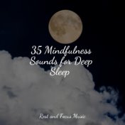 35 Mindfulness Sounds for Deep Sleep
