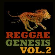 Reggae Genesis, Vol.2