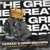 The Great (Samstone Remix)