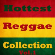 Hottest Reggae Collection, Vol.1