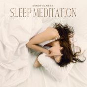 Mindfulness Sleep Meditation: Ambient Streams of Love
