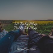 35 Baby Sleep Tracks for Sleep