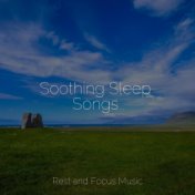Soothing Sleep Songs
