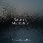 Relaxing Meditation