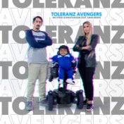 Toleranz Avengers