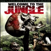 Welcome To The Jungle The Ultimate Fantasy Playlist