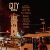 City Riddim (Oneness Records Presents)