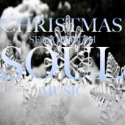 Christmas Season With Soul Music
