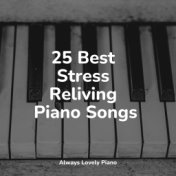 25 Best Stress Reliving Piano Songs