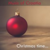Music of Croatia - Christmas Time