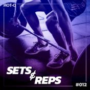 Massive Sets & Reps 012