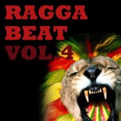 Ragga Beat, Vol.4