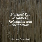 Mystical Spa Melodies | Relaxation and Meditation