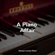 A Piano Affair